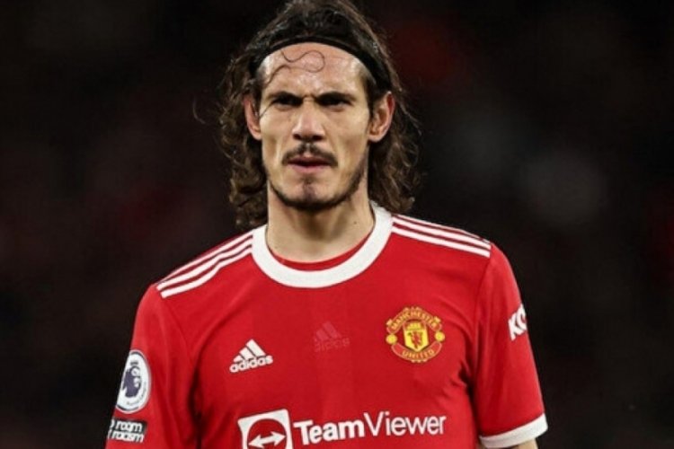 Galatasaray Edinson Cavani i&ccedil;in nabız yokluyor