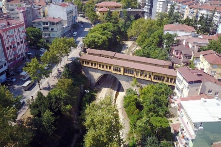Meteoroloji Bursa i&ccedil;in 1 Ağustos hava durumu raporunu yayımladı