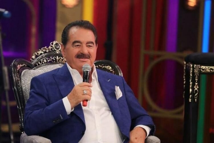 İbrahim Tatlıses bor&ccedil; batağında