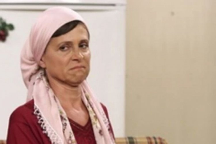 &Ccedil;ocuklar Duymasın'ın Emine'sinin son hali