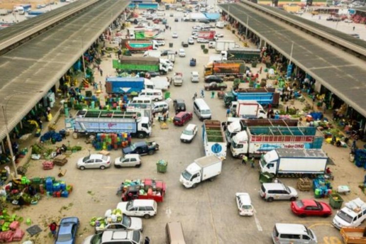 &Uuml;retici ile market arasındaki fiyat farkı a&ccedil;ıldı