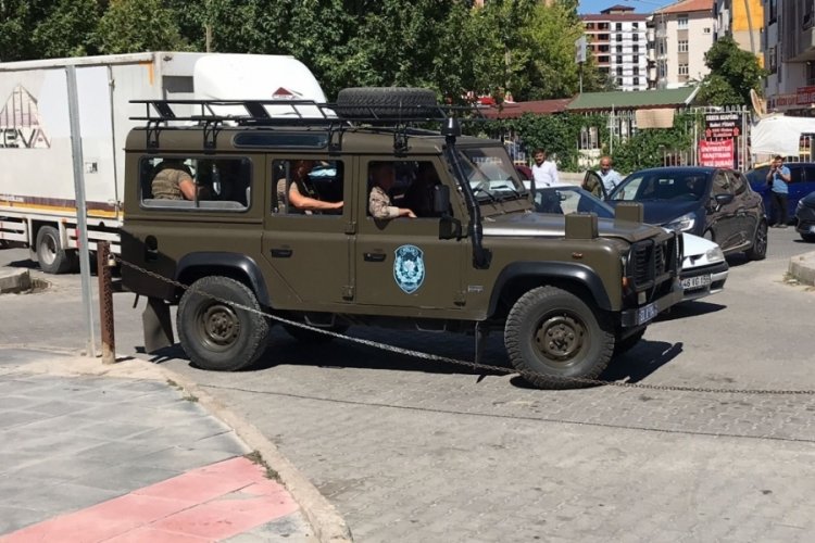 Kafasından silahla vurulan vatandaş hayatını kaybetti