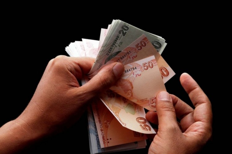 500 ve 1000 TL'lik banknotlar mı basılacak?