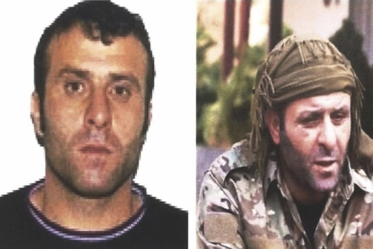 MİT'ten bir operasyon daha: Erhan Arman etkisiz hale getirildi