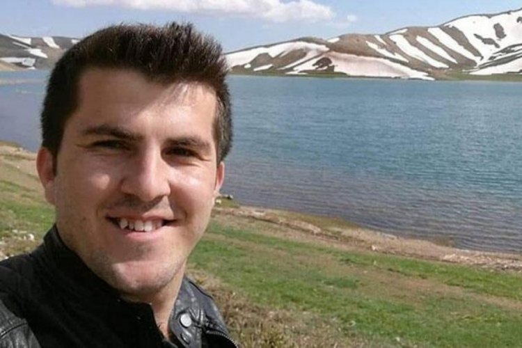 K&ouml;pr&uuml;&ccedil;ay Irmağı'na giren gen&ccedil;, boğuldu