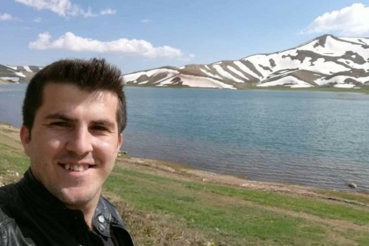 Gen&ccedil; &ouml;ğretmen tatil i&ccedil;in gittiği Antalya'da canından oldu
