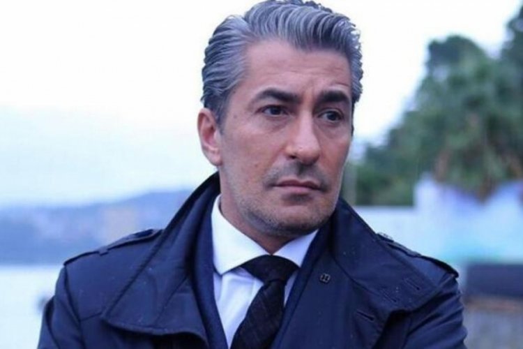 Erkan Petekkaya: Beni yanlış anladılar