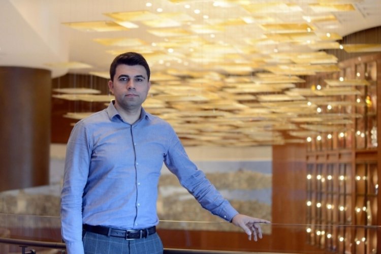 T&uuml;rkiye'nin mobilya g&uuml;c&uuml; global pazarlara taşınacak