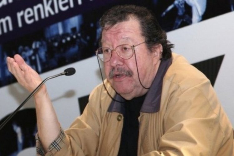 Emektar oyuncu Rauf Altıntak yaşamını kaybetti