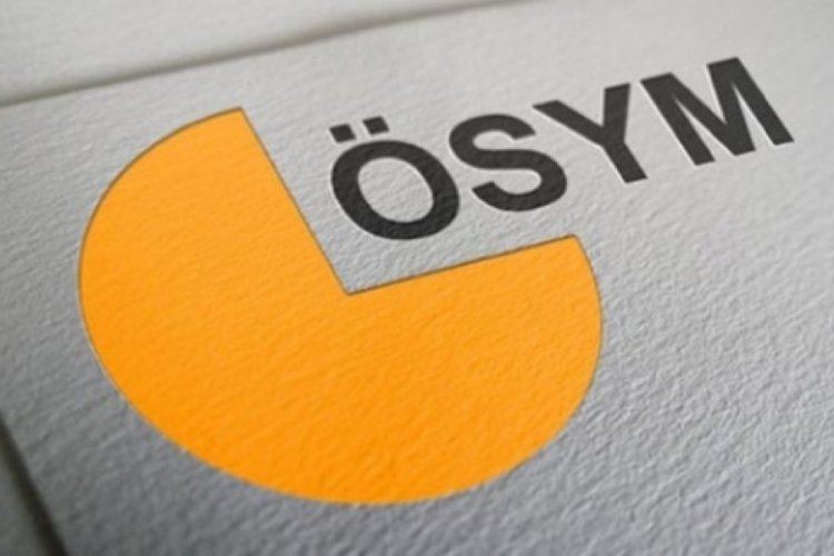 &Ouml;SYM duyurdu! 2021-YDUS yerleştirme sonu&ccedil;ları a&ccedil;ıklandı