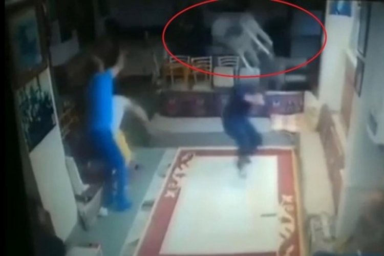 Cemevlerine saldırıda bir kişi daha g&ouml;zaltına alındı