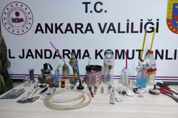 3 farklı narkotik operasyonunda &ccedil;ok sayıda uyuşturucu ele ge&ccedil;irildi