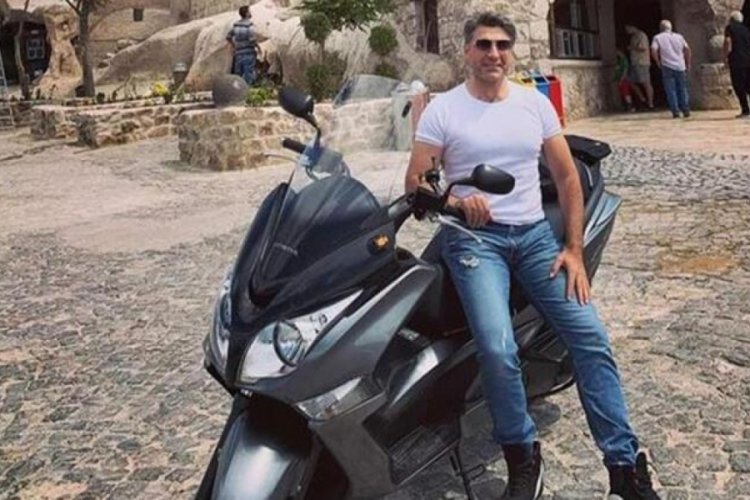 Feci motor kazası: S&uuml;r&uuml;c&uuml; hayatını kaybetti