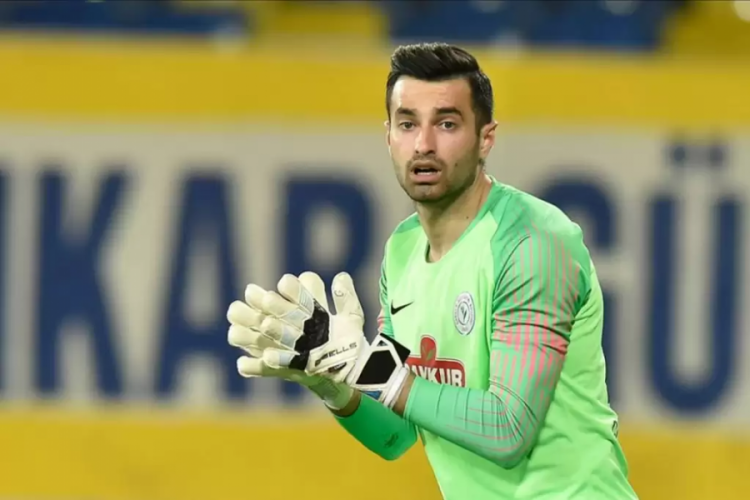 &Ccedil;. Rizespor'dan G&ouml;khan Akkan a&ccedil;ıklaması
