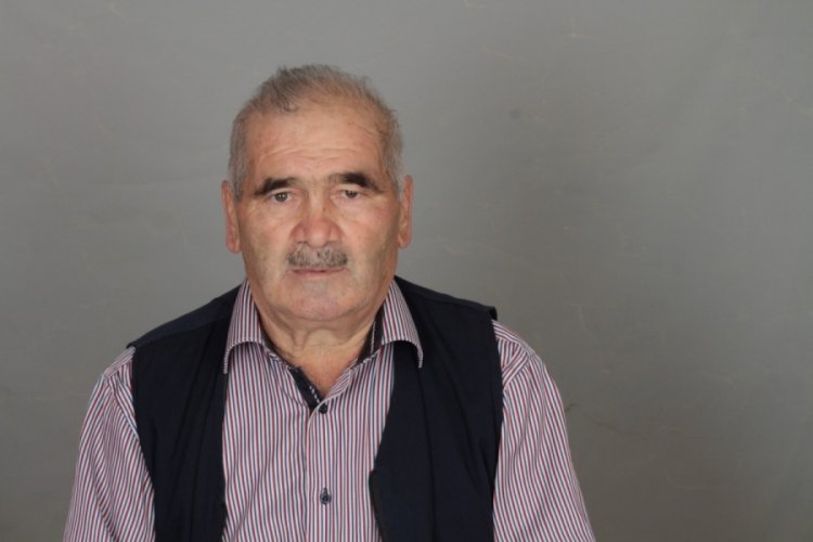 5 &ccedil;ocuk babası şahıs evinde &ouml;l&uuml; bulundu