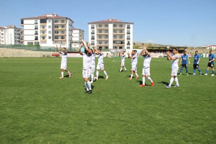 Elazığspor, 4 hazırlık ma&ccedil;ı yapmayı planlıyor