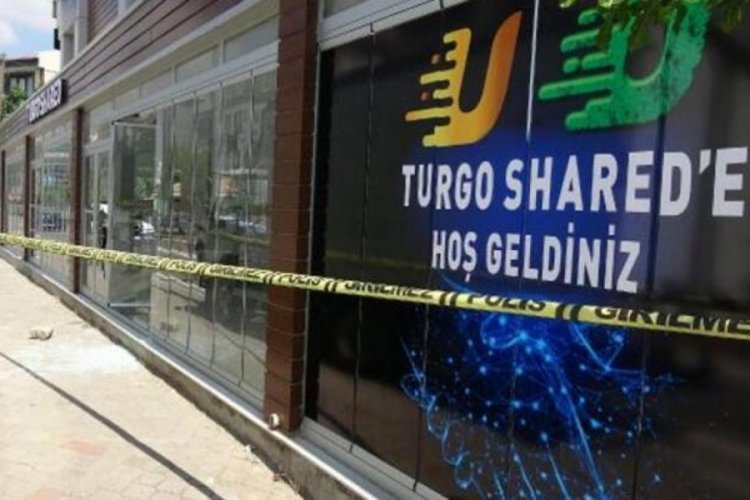 Kazan&ccedil; vaadiyle kurulan 'Turgo Shared' sisteminde mağdurlar artıyor