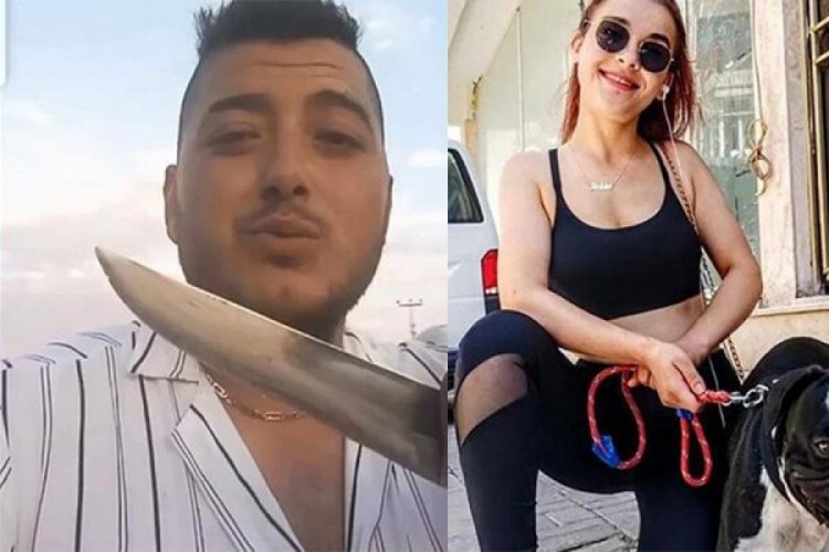 Eşi bı&ccedil;aklamıştı: Rabia'nın bir b&ouml;breği alındı