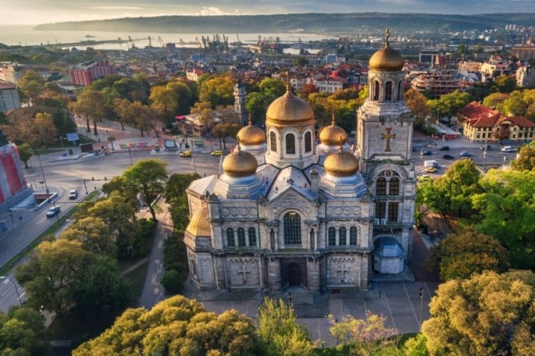 Bulgaristan'da erken se&ccedil;im 2 Ekim'de