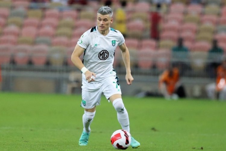 Fenerbah&ccedil;e, Ezgjan Alioski ile anlaştı