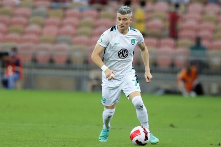 Fenerbah&ccedil;eden, Ezgjan Alioski transferi!