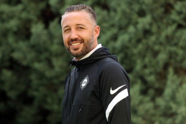 Tuna &Uuml;z&uuml;mc&uuml;: Altay i&ccedil;in elimizden gelen b&uuml;t&uuml;n fedakarlığı g&ouml;stereceğiz