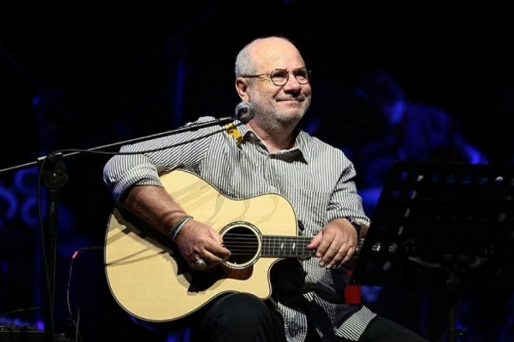 B&uuml;lent Orta&ccedil;gil, "Yıllardır &uuml;retiyorum"