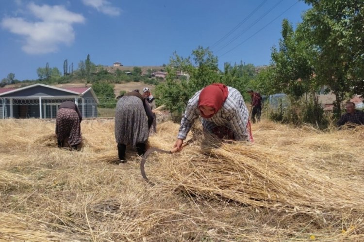 Bursalı Kasım Yıldız ata topraklarına geri d&ouml;nd&uuml;