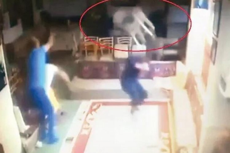 Cemevlerine saldırılarla ilgili flaş gelişme! G&ouml;zaltı sayısı 3'e &ccedil;ıktı