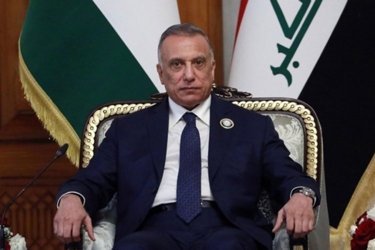 Kazımi, Sadr yanlısı protestoculara seslendi: Devlet kurumlarını boşaltın
