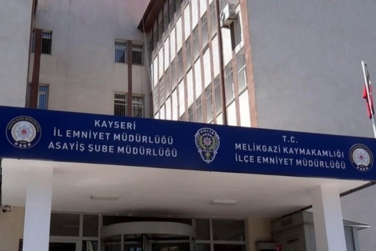 Elektrikli bisiklet hırsızları tutuklandı