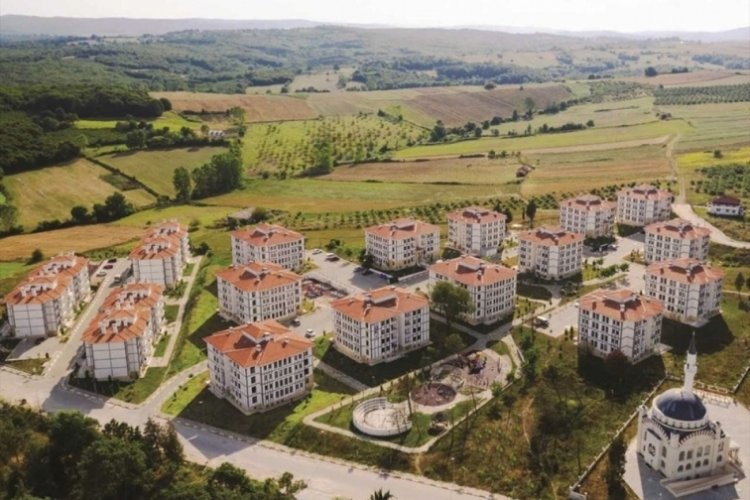 TOKİ 2022 sosyal konut projesi başvuru şartları neler, başvurular nereye yapılacak? Bursa TOKİ 2022 başvuruları