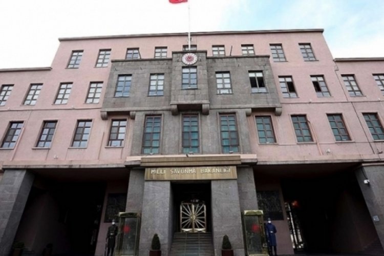 Hatay sınırındaki kazada yaralanan asker şehit oldu