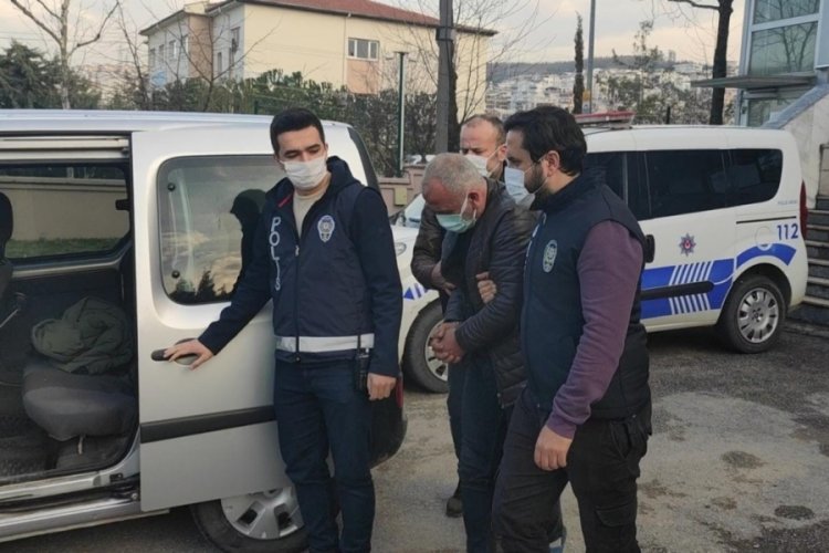 Bursa'da 4 kişinin yaşamını yitirdiği kazayı yapan TIR şof&ouml;r&uuml; tahliyesini istedi