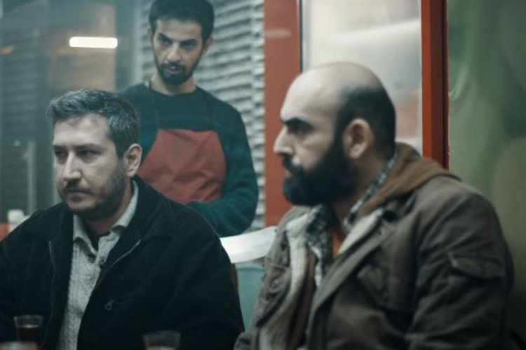 Gibi 3. Sezon tarihi belli oldu! Gibi 3. sezon ne zaman?