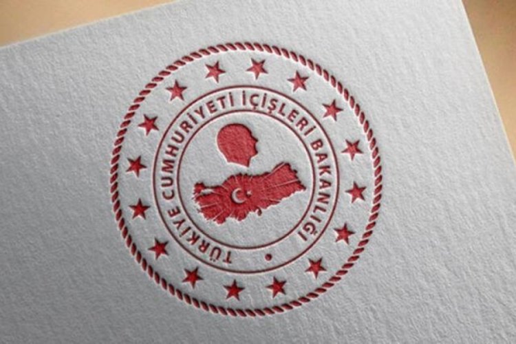 İ&ccedil;işleri Bakanlığından, sınır dışı edilen yabancı ter&ouml;rist a&ccedil;ıklaması