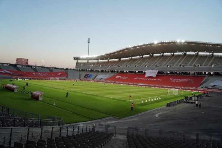 S&uuml;per Lig'de 11 ilden 19 takım, 19 statta m&uuml;cadele edecek