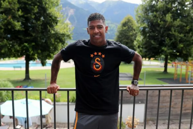Patrick van Aanholt: Marcao ve Babel'in yokluğunu hissedeceğiz