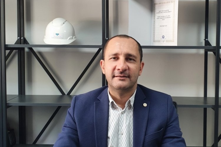 G&uuml;cenmez: Sorunlarımız artık g&ouml;z ardı edilmemeli