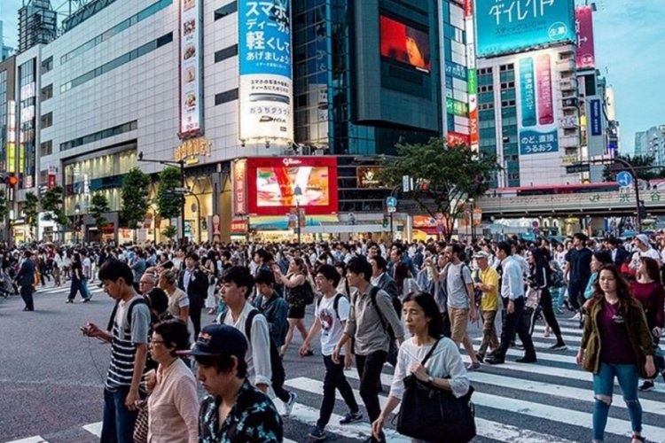 Japonya'da asgari &uuml;crete rekor zam teklifi sunuldu