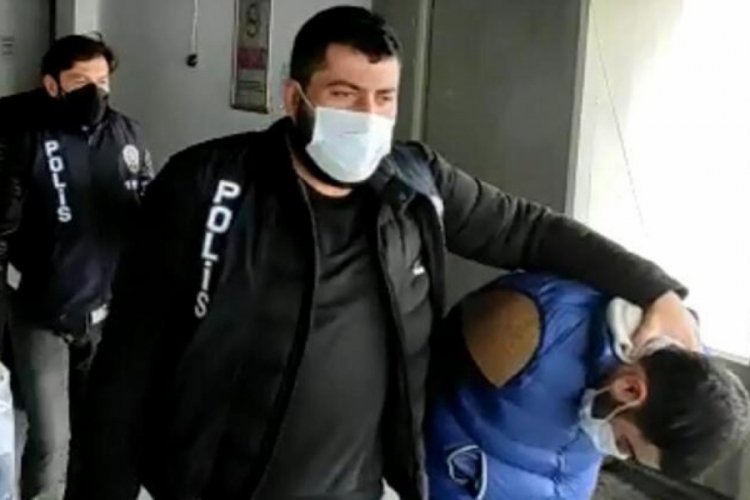 Sahte otomobil ilanı a&ccedil;arak cinayet işlemişlerdi: Karar verildi