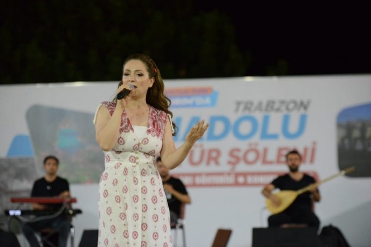 Bursa Yıldırım'da Anadolu r&uuml;zgarı esti