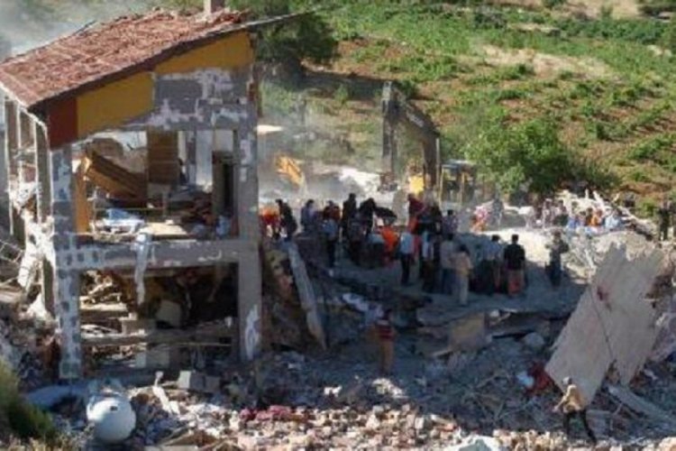 &Ccedil;&ouml;ken yurt davasında Yargıtay, kararı 5 yıl sonra bozuldu
