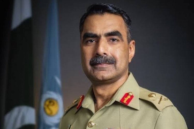 Pakistan'da askeri helikopter d&uuml;şt&uuml;: 6 kişi &ouml;ld&uuml;