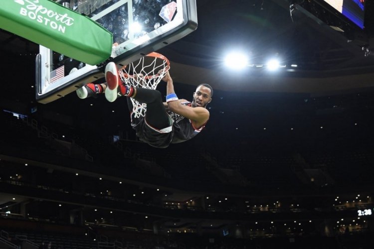 D&uuml;nyaca &uuml;nl&uuml; Harlem Globetrotters, İstanbul geliyor!