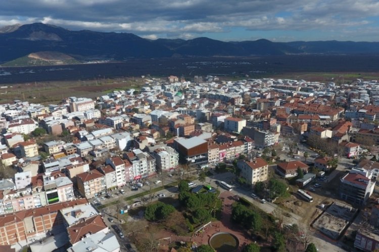 Bursa G&uuml;rsulu kadınlar d&uuml;nyanın geleceğini koruyacak