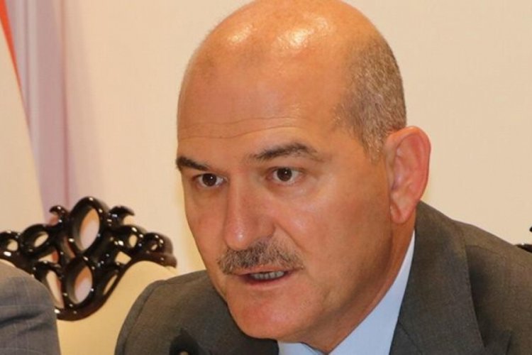 Bakan Soylu: 7 ayda 158 kadın cinayeti oldu