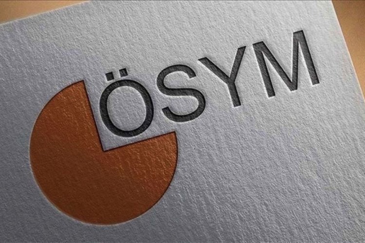 &Ouml;SYM'den KPSS a&ccedil;ıklaması: İddiaların asılsız olduğu anlaşıldı