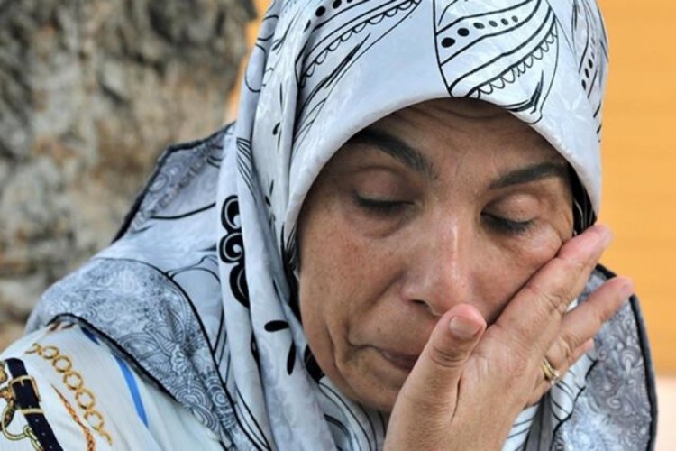 İla&ccedil; almak i&ccedil;in evden &ccedil;ıkan kızını 26 g&uuml;nd&uuml;r arıyor