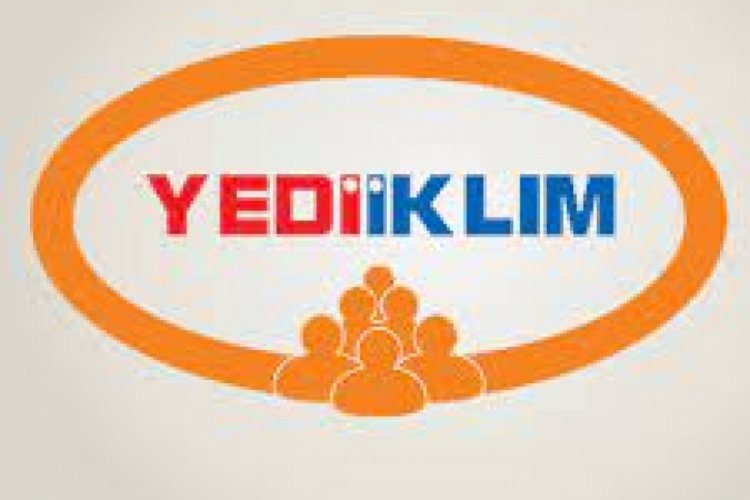 Yediiklim Yayınları kimin? Yediiklim Yayınları sahibi kim?, Yediiklim Yayınları nerede?